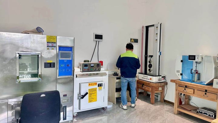 Guangdong Engineering Plastics Industries (group) Co., Ltd.