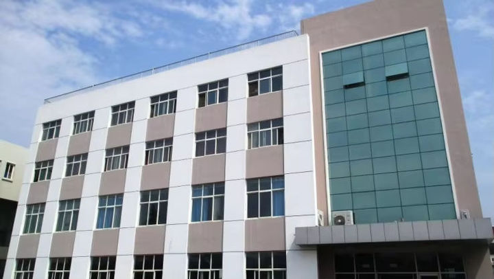 Qingdao Applied Photonic Technologies Co., Ltd.