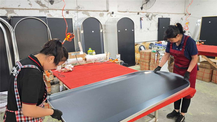 Hebei Huicheng Glass Products Co., Ltd.