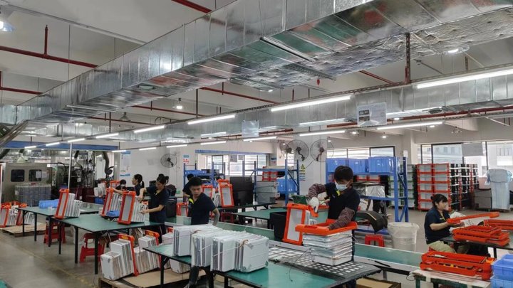 Foshan Alpicool Holding Group Co., Ltd.