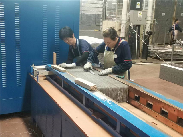 Anping County Hualai Metal Wire Mesh Co., Ltd.