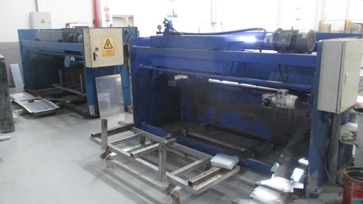Wuxi Dongyide Complete Electric Co., Ltd.