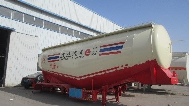 Shandong Chengda Machinery Co., Ltd.
