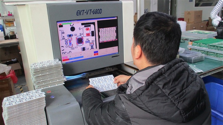 Landztop Technology Co., Limited