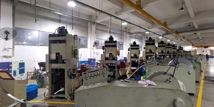 Ningbo Wangtong Locks Co., Ltd.