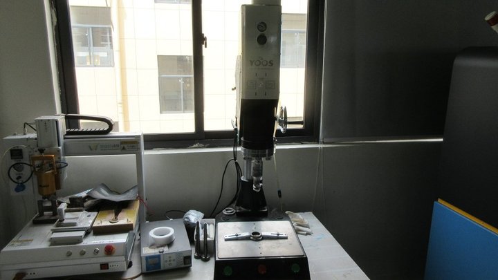 Zhejiang Huifu Intelligent Home Furnishing Co., Ltd.