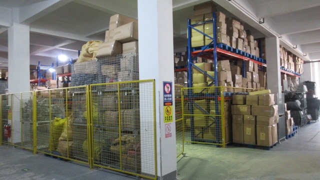 Changzhou Mydays Outdoor Co., Ltd.