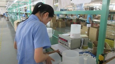 Guangdong Titan Smart Electrical Appliance Co., Ltd.