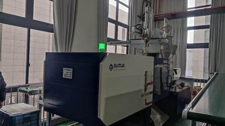 Tonglu Ido Imp & Exp Co., Ltd.