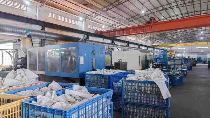 Guangzhou Kaqidun Auto Accessories Co., Ltd.