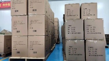 Dongguan Xin Jie Toy Co., Ltd.