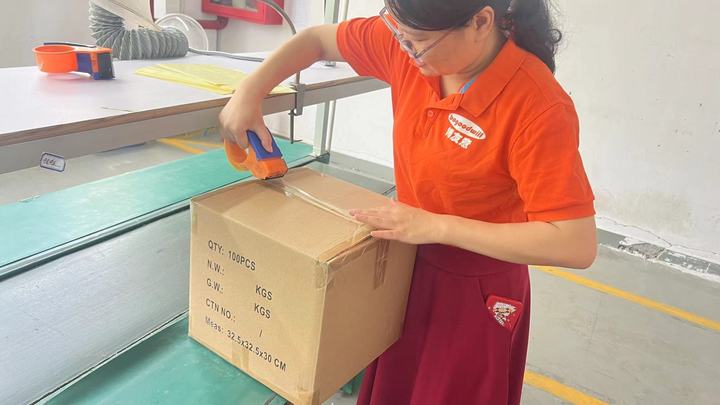 Shenzhen Bogoodwill Industrial Co., Limited.