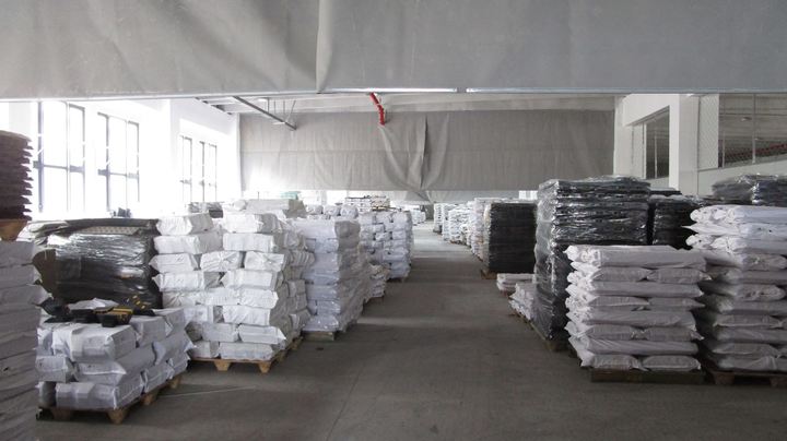 Tiantai Yongsheng Traffic Facilities Co.,ltd.
