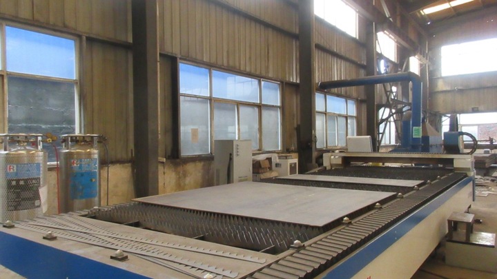 Xinxiang Huayin Renewable Energy Equipment Co., Ltd.