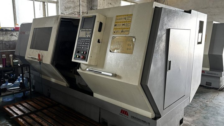 Zhongde (Beijing) Machinery Equipment Co.,Ltd
