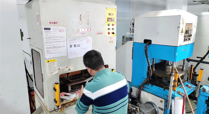 Shenzhen Zhenyuan Technology Co., Ltd.