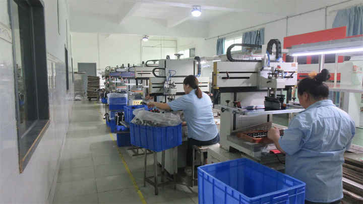 Kangde Silicone Co., Ltd.