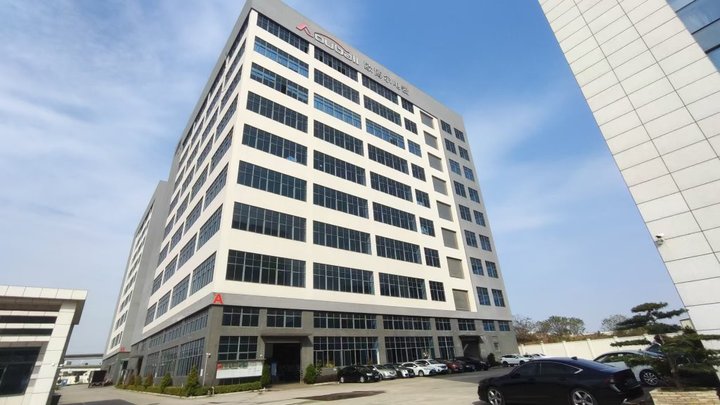 Zhongshan Aouball Electric Appliances Co., Ltd.