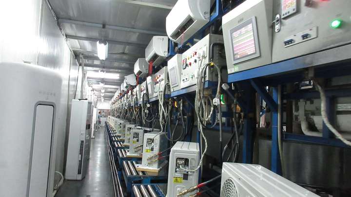 Ningbo Airbrisk Technology Co., Ltd.