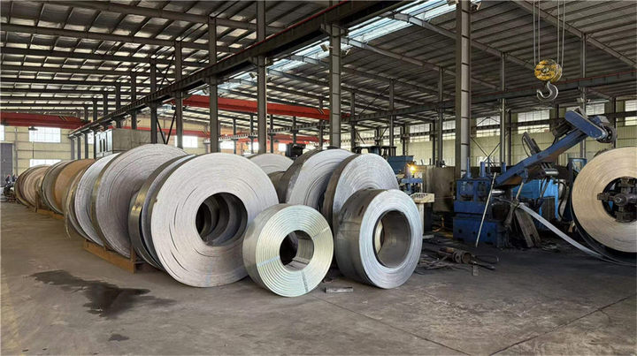 Jiangsu Xingke Electric Co., Ltd.