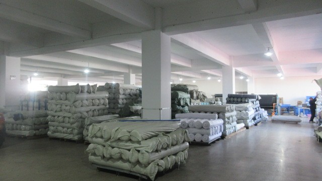 Wujiang Pengnuo Textile Co., Ltd.