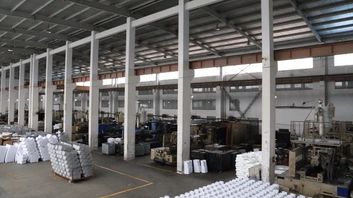 Ningbo Lamo Electric Appliance Co., Ltd.