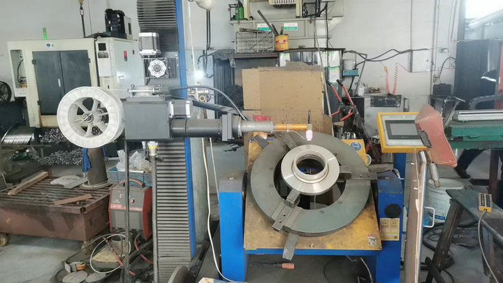 Zhejiang Jianshun Light Industrial Machinery Co., Ltd.
