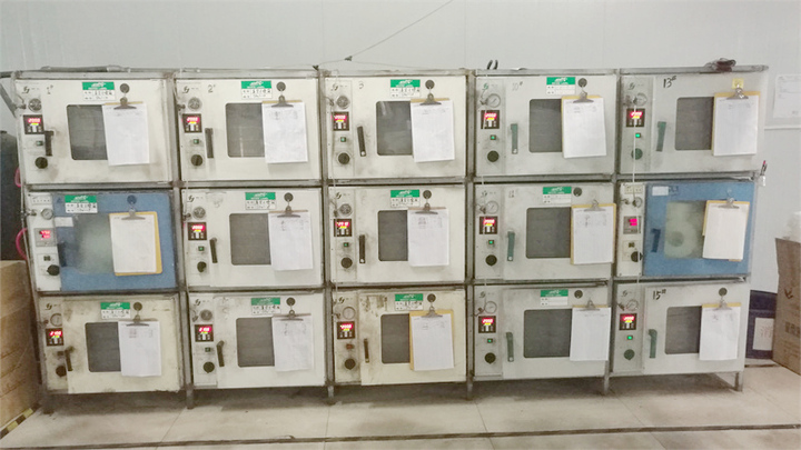 Huizhou Winpow Electronic Co., Ltd.