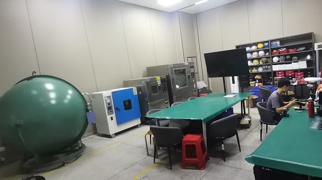 Zhuhai Target One Electronic Science And Technology Co., Ltd.