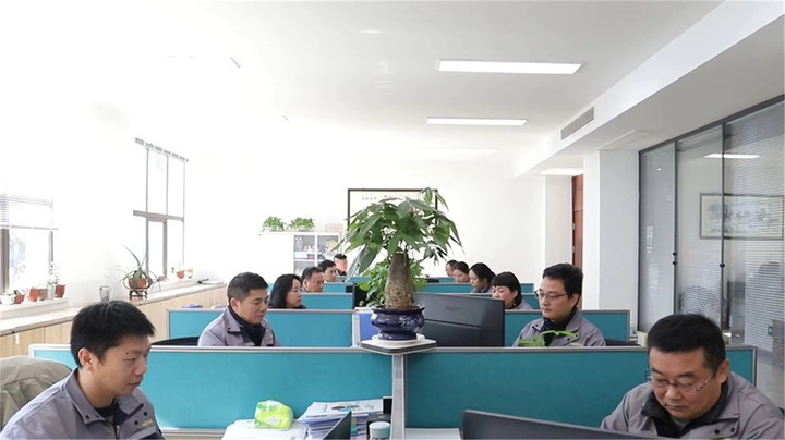 Yangzhou Wansheng Industry Co., Ltd.