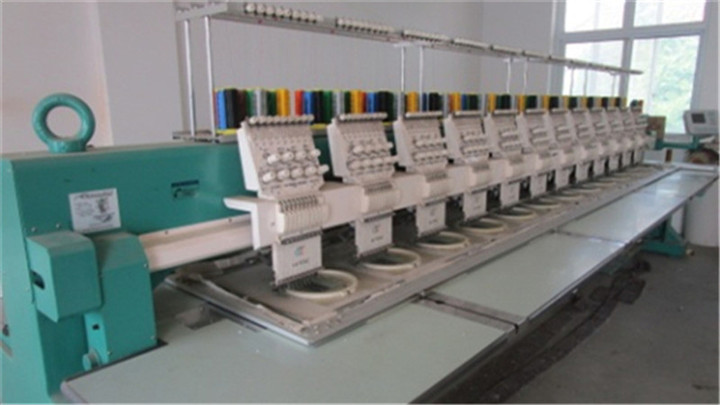 Nangong City Dingfeng Felt Co., Ltd.