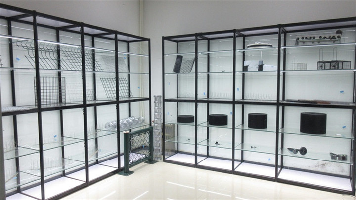 Hebei Tengfei Wire Mesh Co., Ltd.