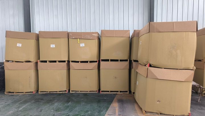 Hebei Tianyue Auto Parts Co., Ltd.