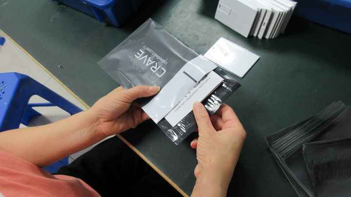 Shenzhen Baolifeng Opto-Elec Co., Ltd.