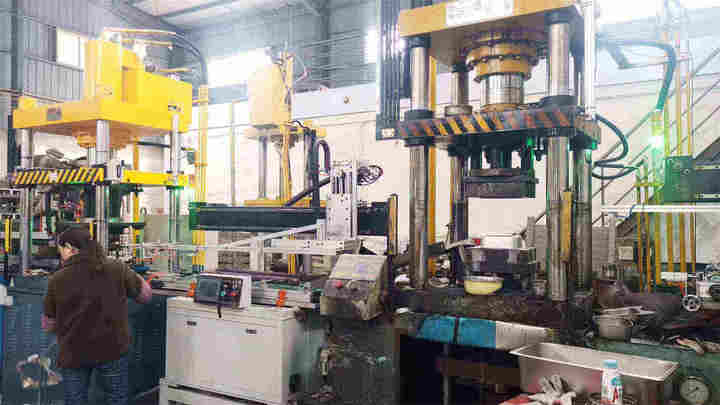 Chaozhou Binsly Stainless Steel Manufactory (sole Proprietorship)