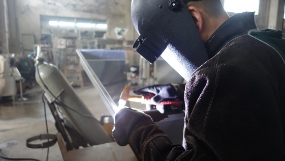 Shanghai Jinben Industrial Co., Ltd.