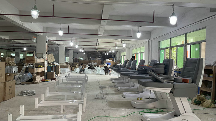 Foshan Honggang Furniture Co., Ltd.