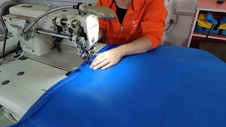 Henan Beleqi Amusement Equipment Co., Ltd.