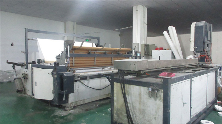 Shanghai Clean Paper Co., Ltd.