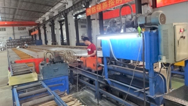 Foshan Nanhai Niu Yuan Hardware Product Co,Ltd.
