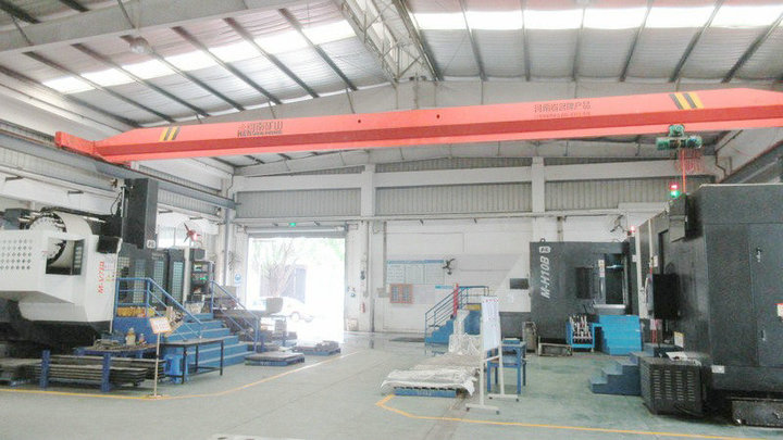 Guangzhou Yong Jin Machinery Co., Ltd.