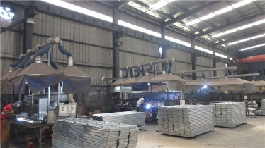 Tianjin Zhiyi Metal Products Co., Ltd.