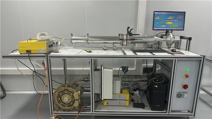 Guangzhou Clean-Link Filtration Technology Co., Ltd.