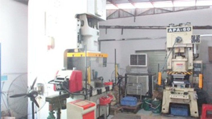 Shenzhen Hengtongxing Technology Co., Ltd.