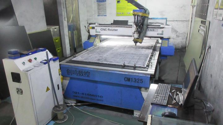 Yixing Zhongfu Carbon Fiber Products Co., Ltd.
