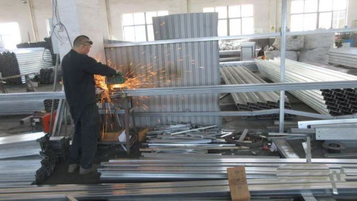 Suzhou Dabo Jin Integrated Housing Technology Co., Ltd.