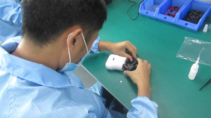 Shenzhen Kace Technology Co., Ltd.