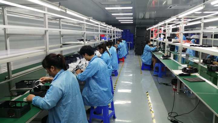 Shenzhen Tfiretek Technology Co., Ltd.