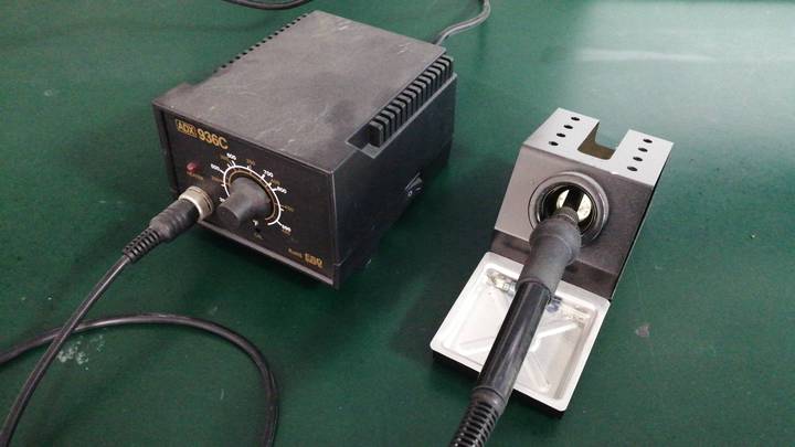 Shenzhen Xinyi Electronic Digital Co., Ltd.