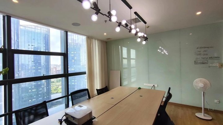 Foshan Sibolux Electric Co., Ltd.